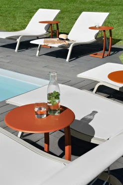 BAIN DE SOLEIL
