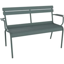 BANC DE JARDIN 2 PLACES