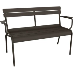 BANC DE JARDIN 2 PLACES