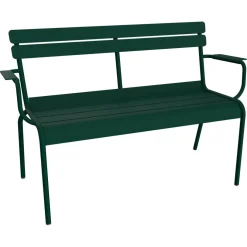 BANC DE JARDIN 2 PLACES