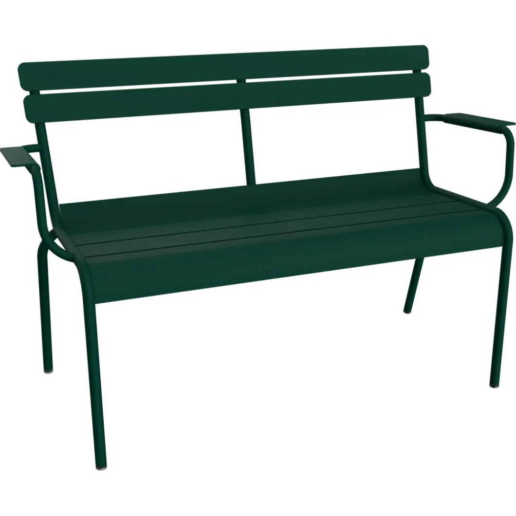 BANC DE JARDIN 2 PLACES