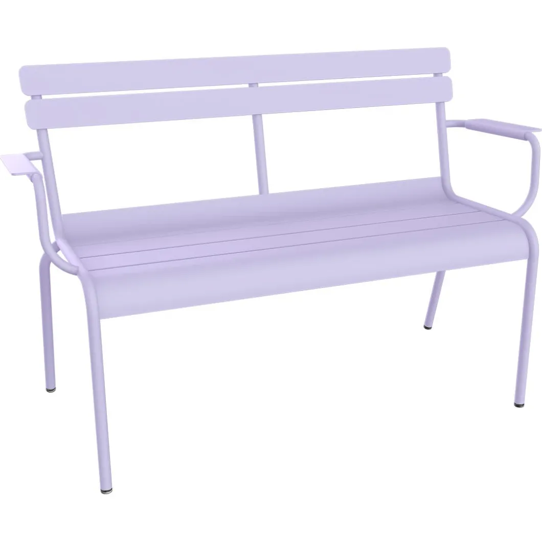 BANC DE JARDIN 2 PLACES