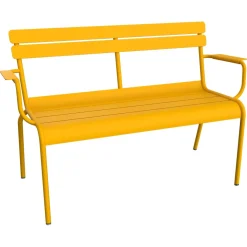 BANC DE JARDIN 2 PLACES
