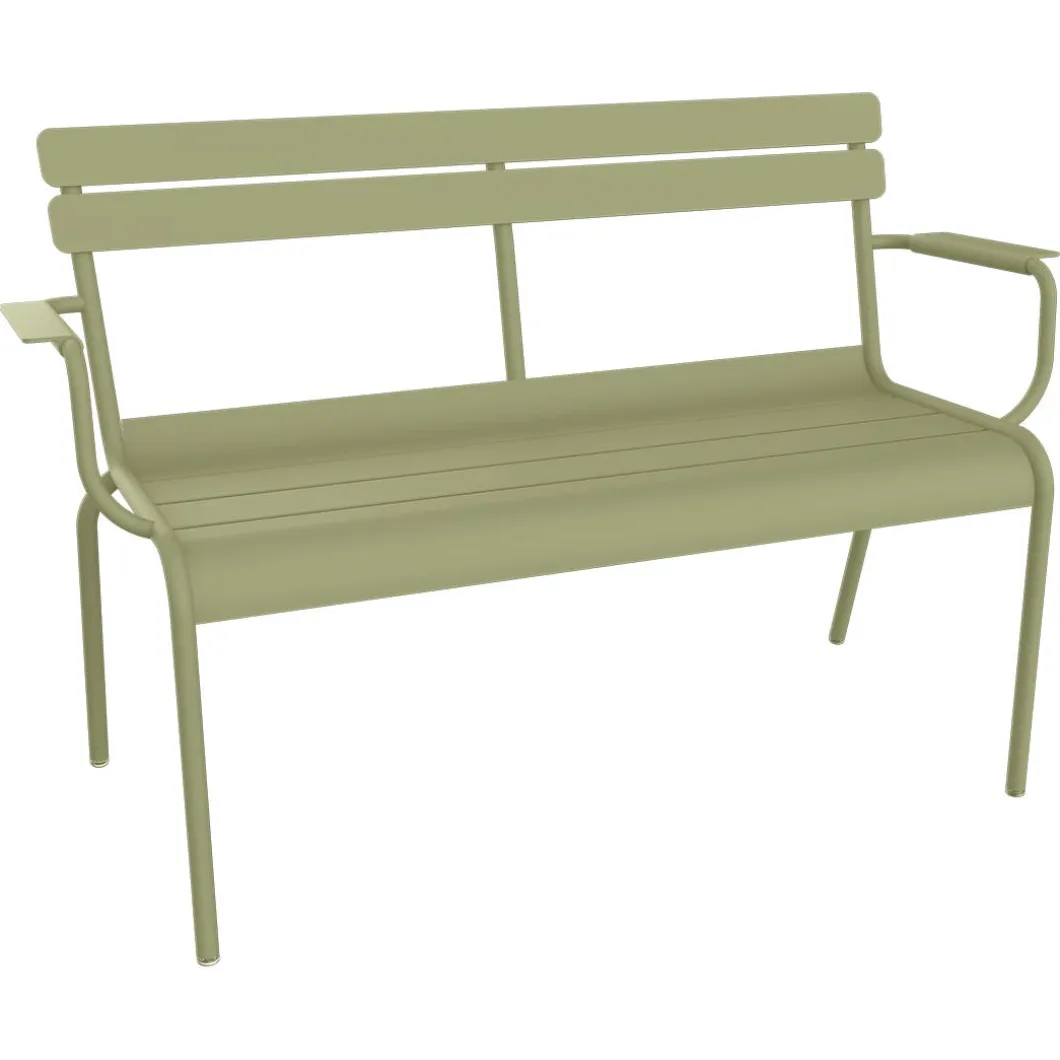 BANC DE JARDIN 2 PLACES