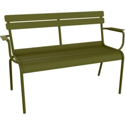 BANC DE JARDIN 2 PLACES