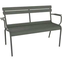 BANC DE JARDIN 2 PLACES
