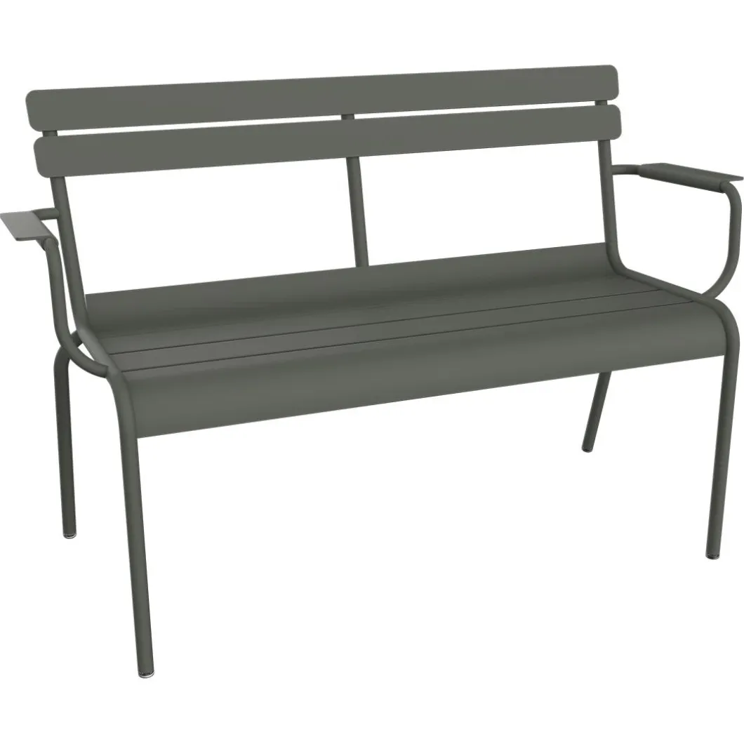 BANC DE JARDIN 2 PLACES