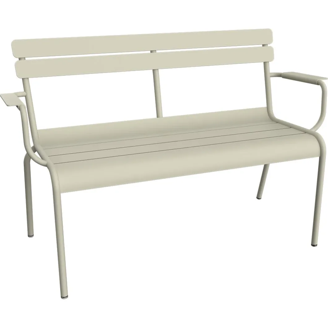 BANC DE JARDIN 2 PLACES