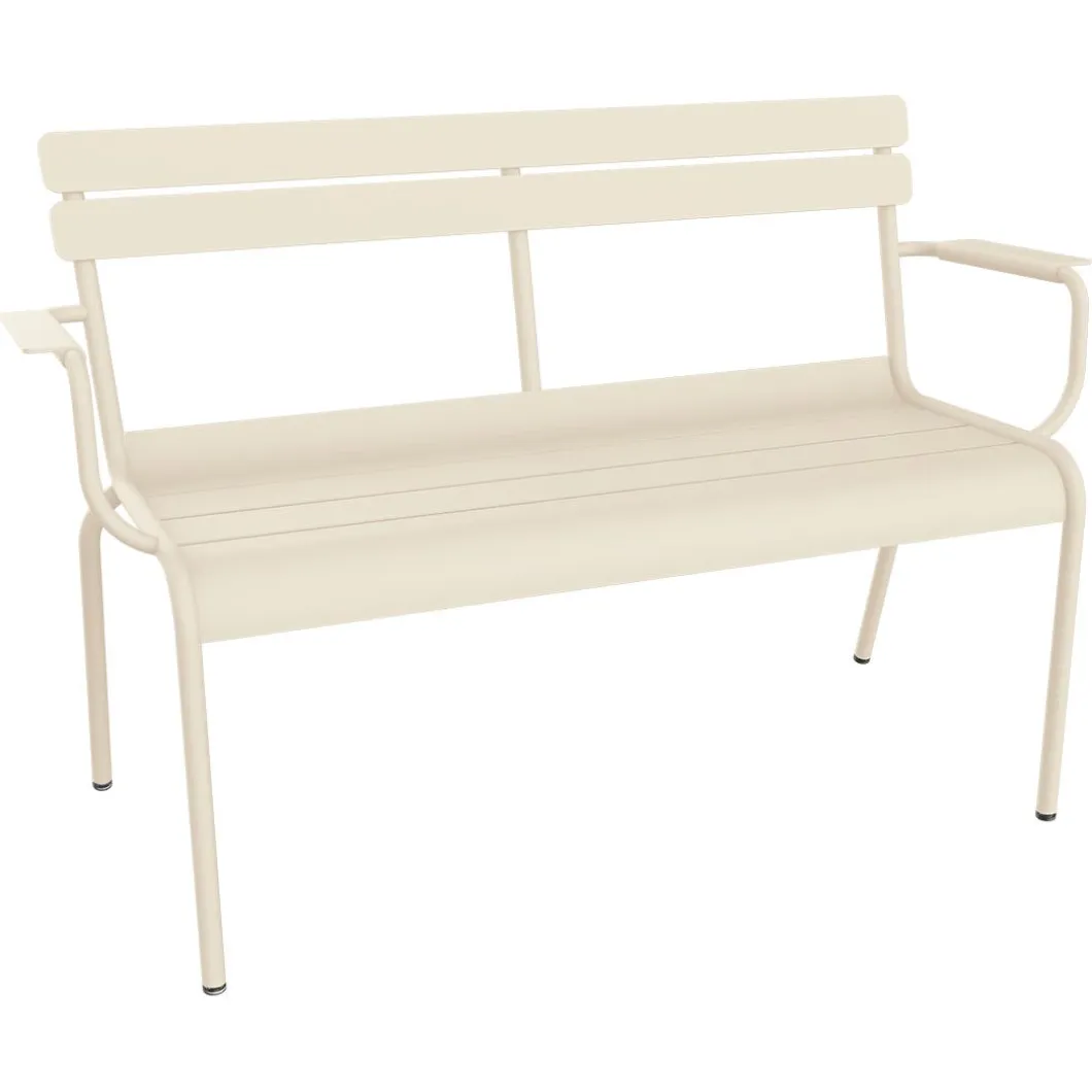 BANC DE JARDIN 2 PLACES