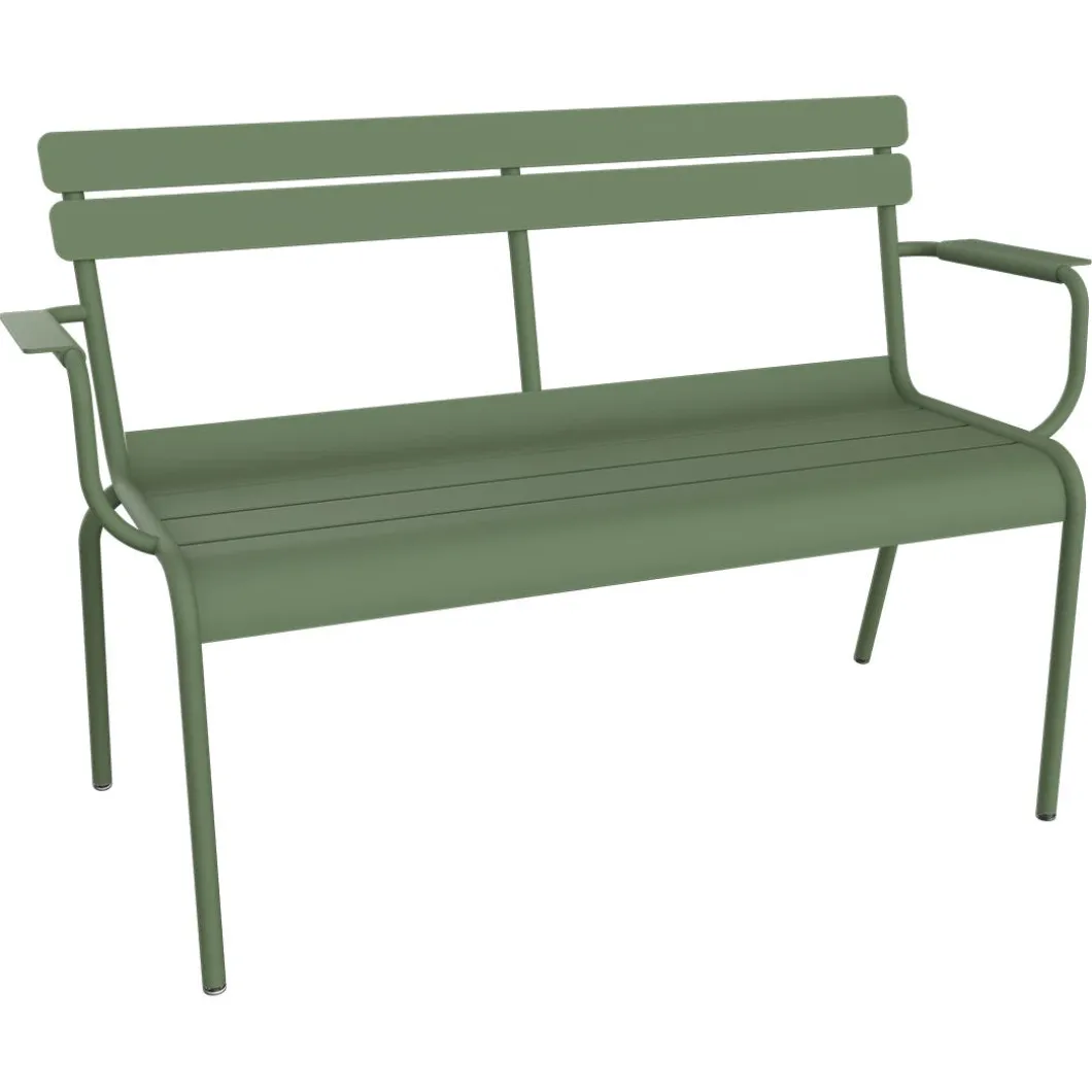 BANC DE JARDIN 2 PLACES