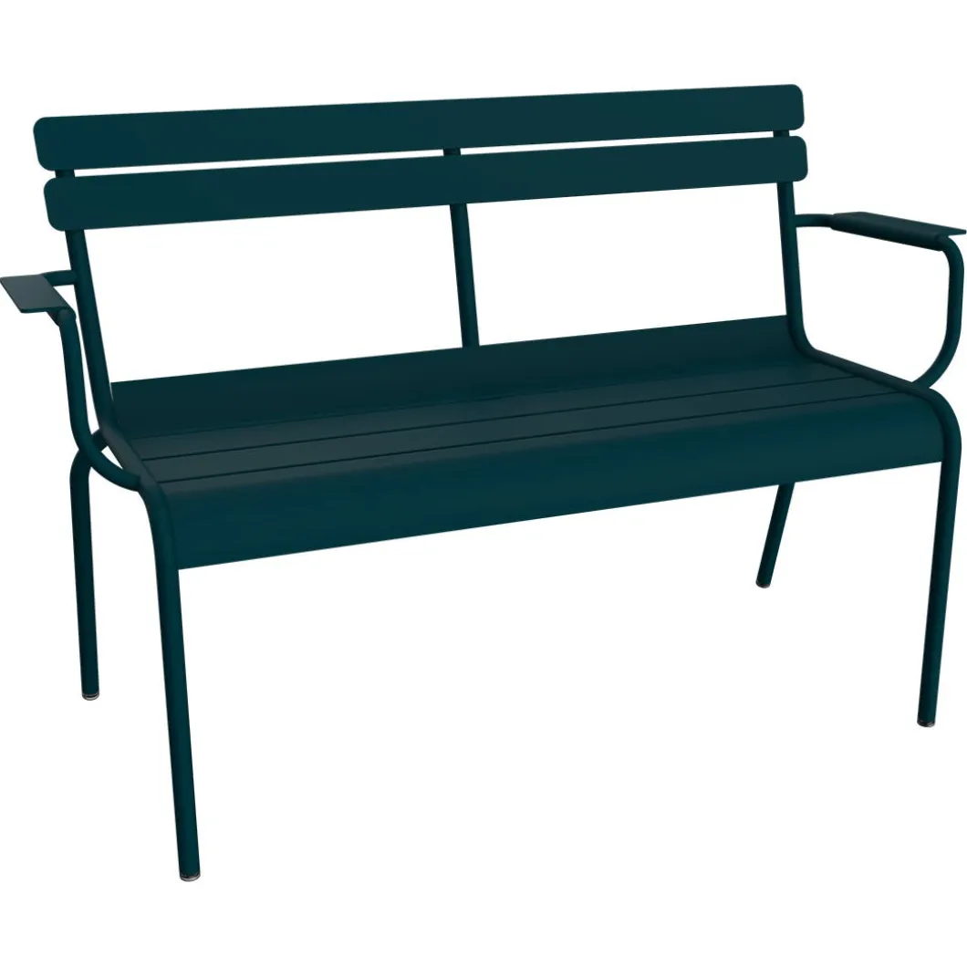 BANC DE JARDIN 2 PLACES