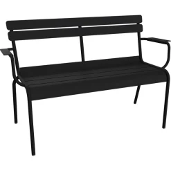 BANC DE JARDIN 2 PLACES