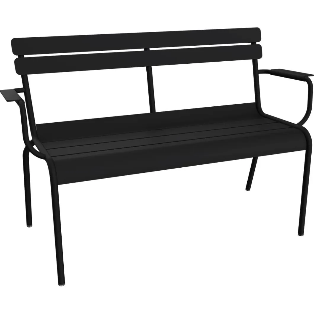BANC DE JARDIN 2 PLACES