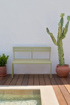 BANC À DOSSIER 2/3 PLACES