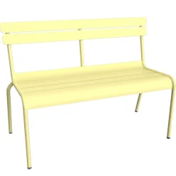 BANC À DOSSIER 2/3 PLACES
