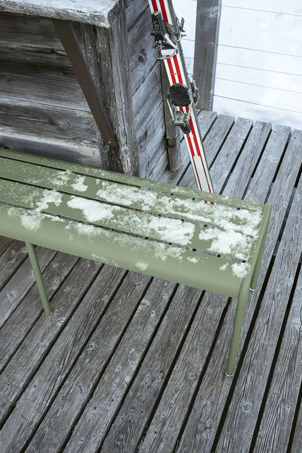 BANC 3/4 PLACES