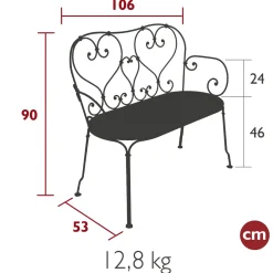 BANQUETTE