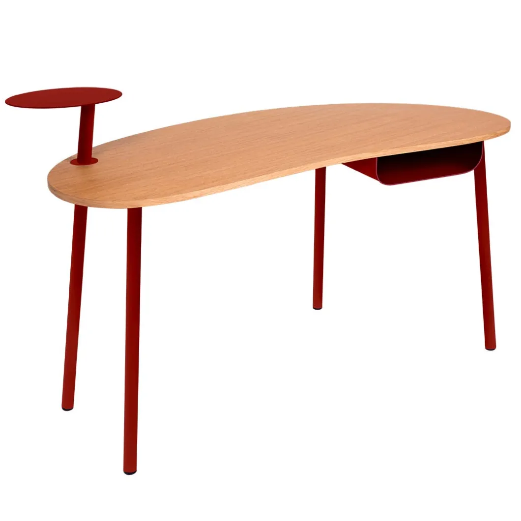 BUREAU CHÊNE