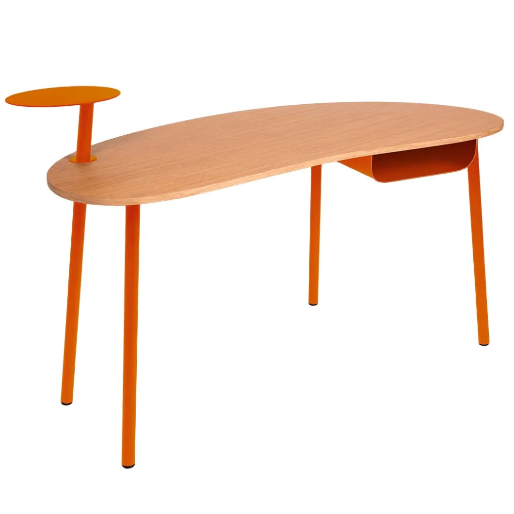 BUREAU CHÊNE