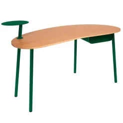 BUREAU CHÊNE