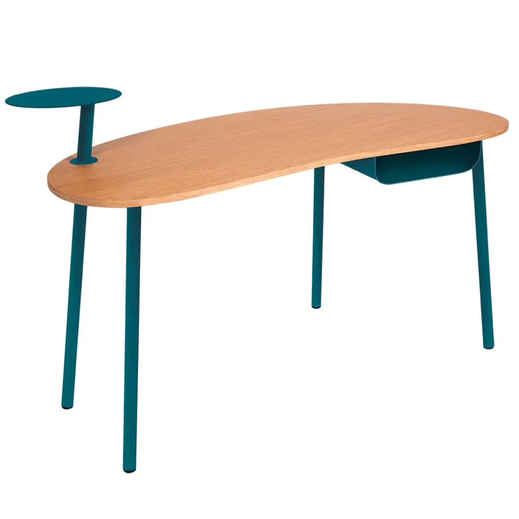 BUREAU CHÊNE