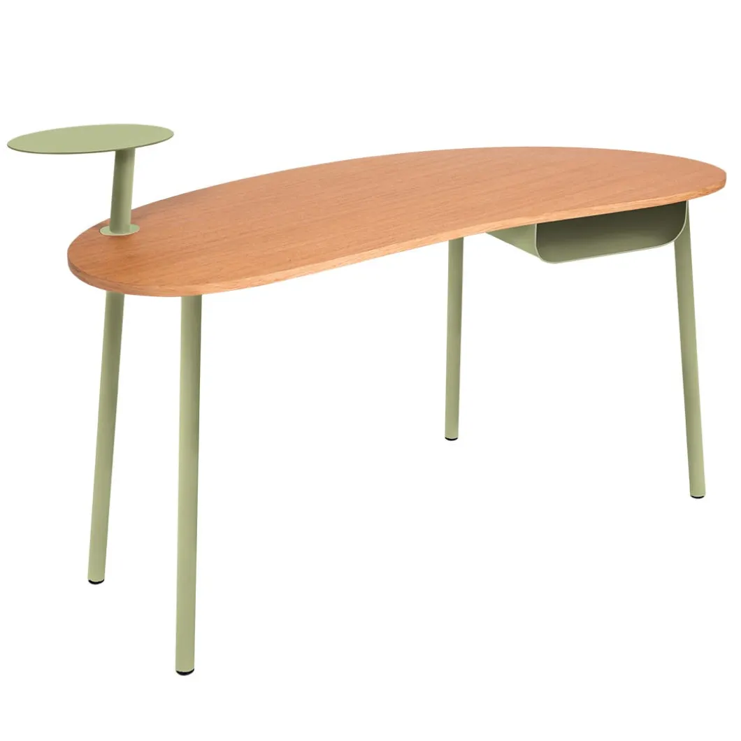 BUREAU CHÊNE
