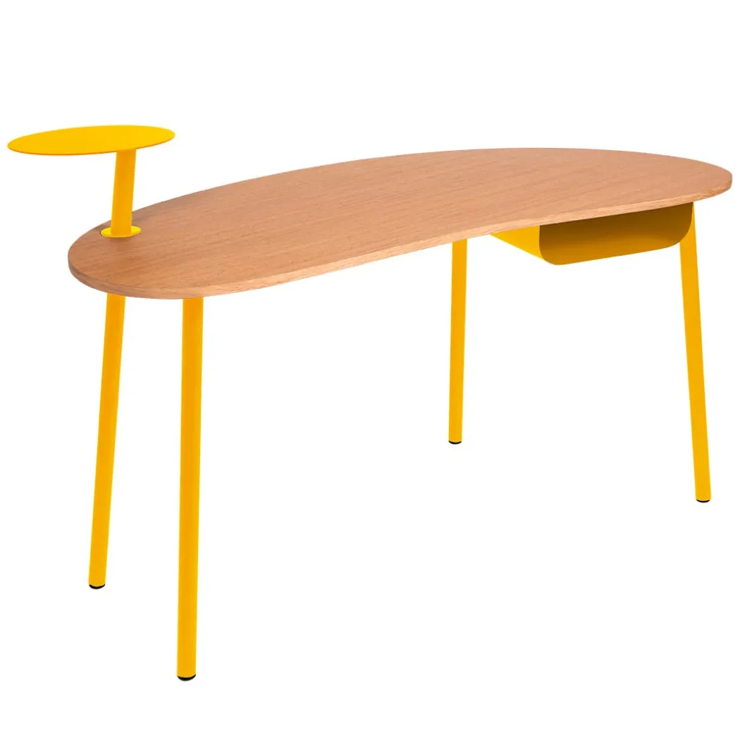 BUREAU CHÊNE