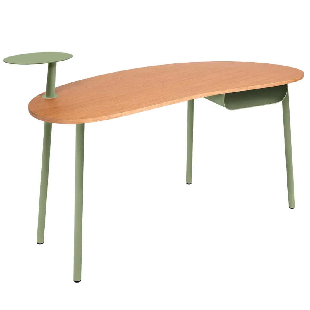 BUREAU CHÊNE