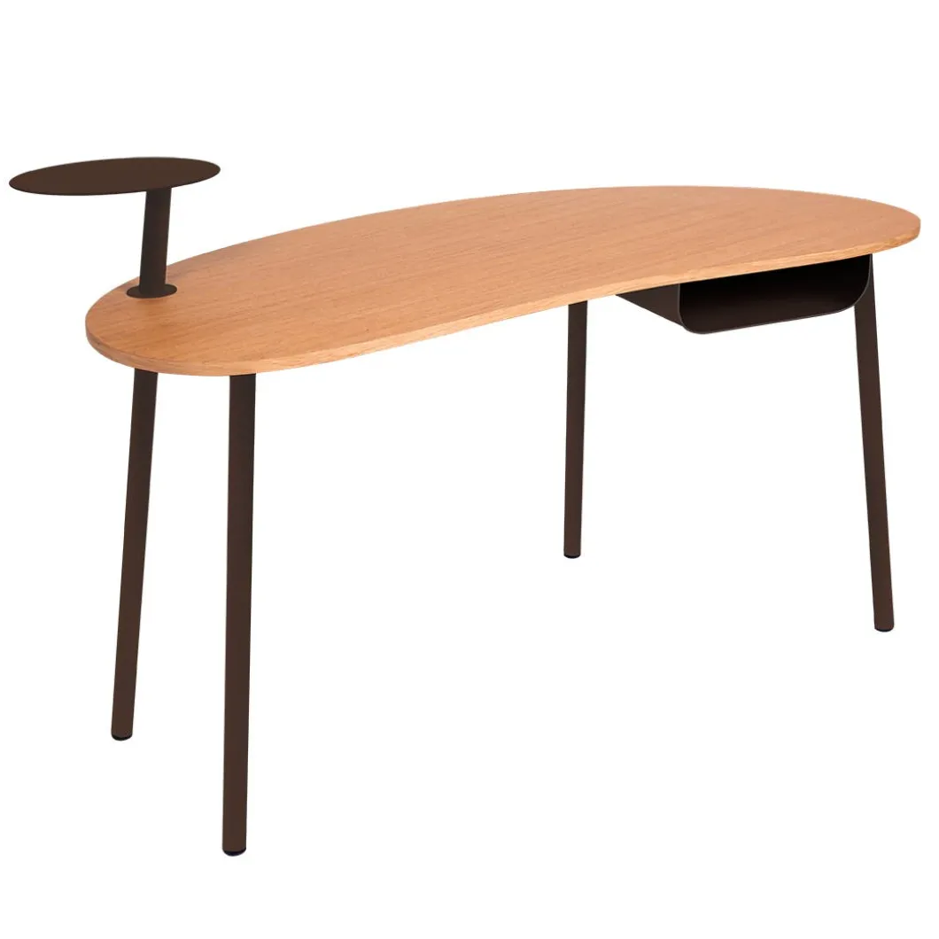 BUREAU CHÊNE