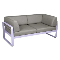 CANAPÉ CLUB 2 PLACES