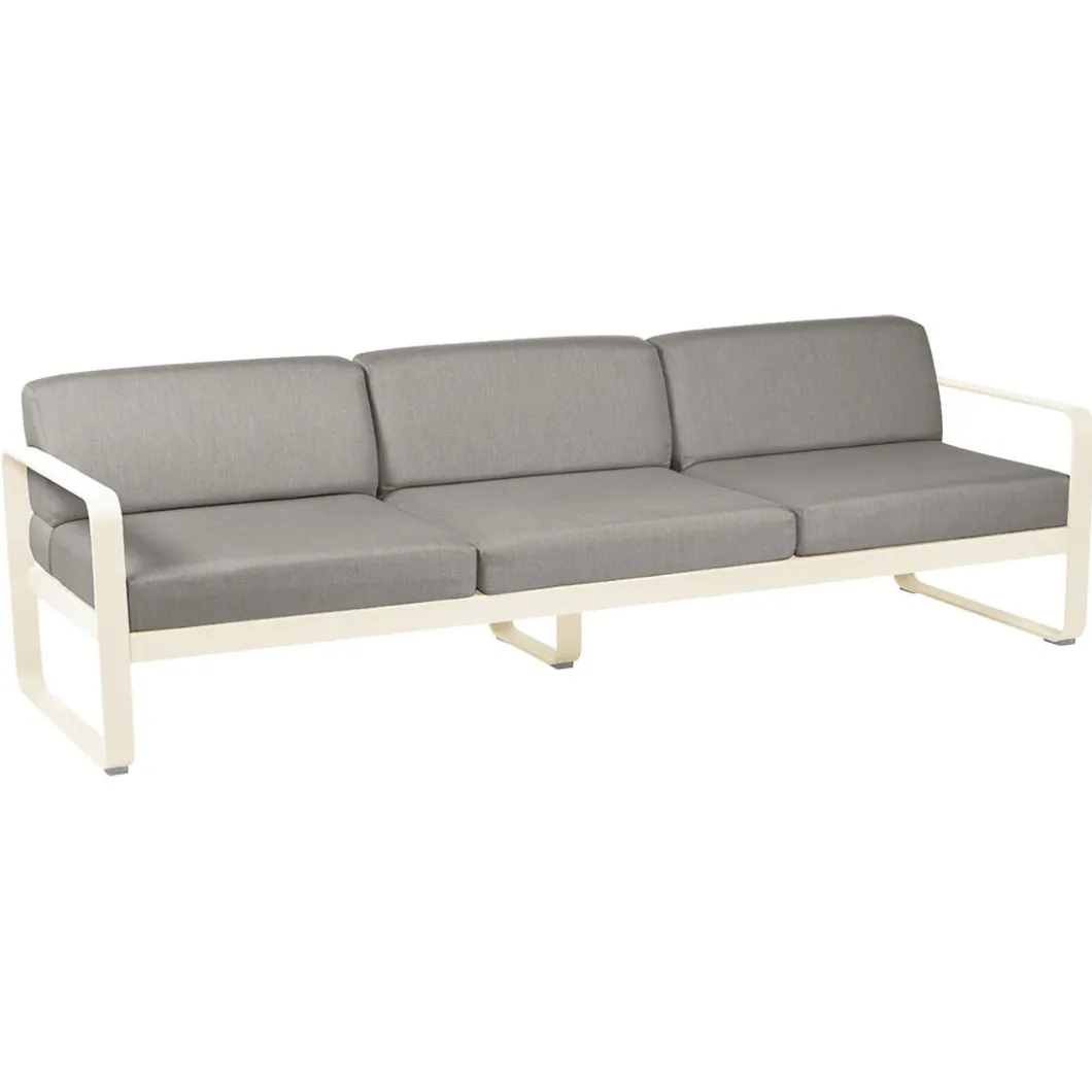 CANAPÉ 3 PLACES