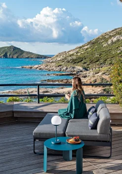 CAPE DE JARDIN 141.5 X 148.5 CM