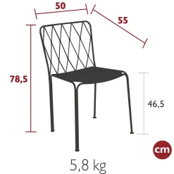 CHAISE