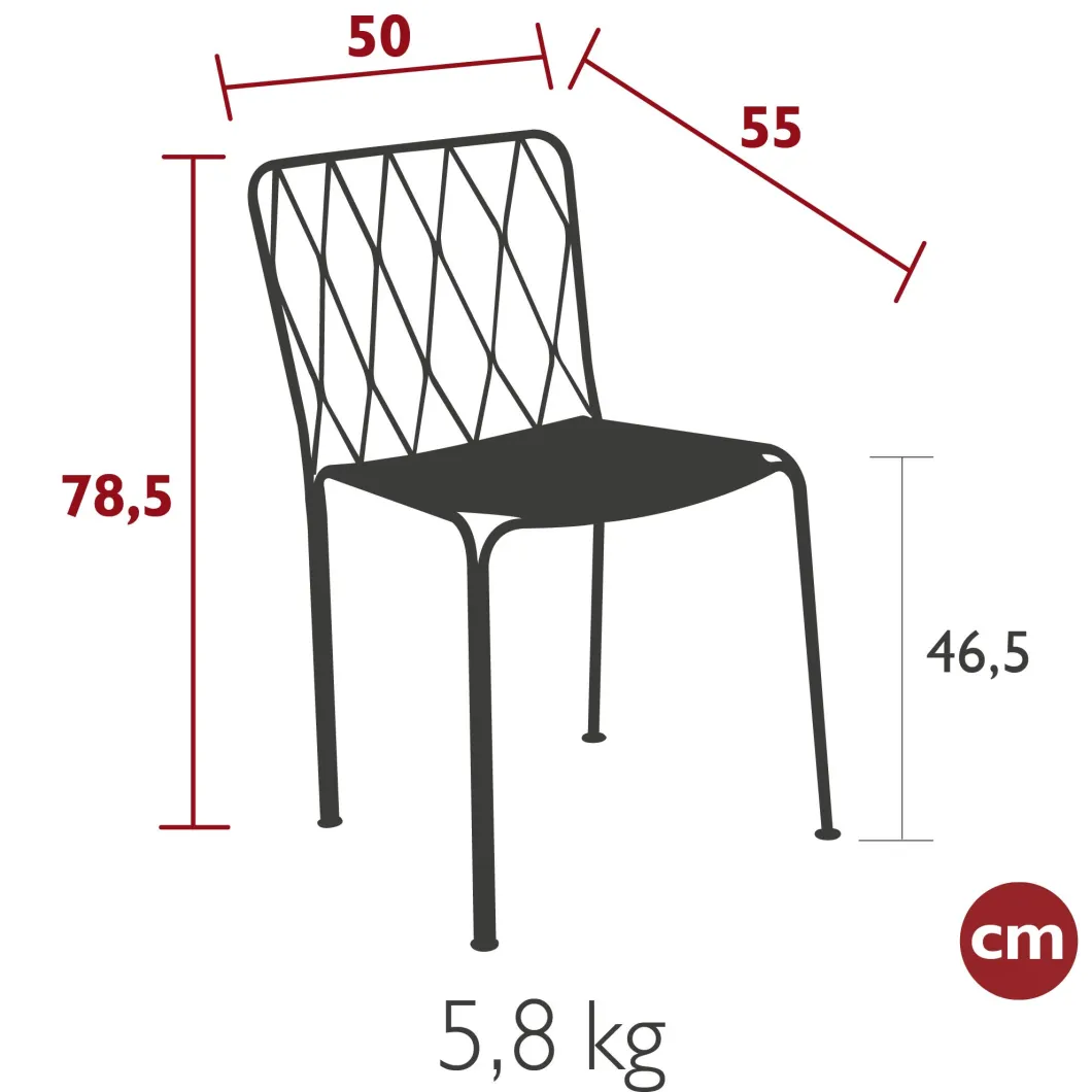 CHAISE