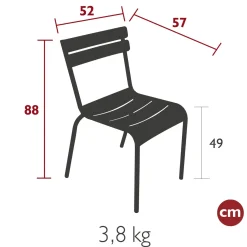 CHAISE