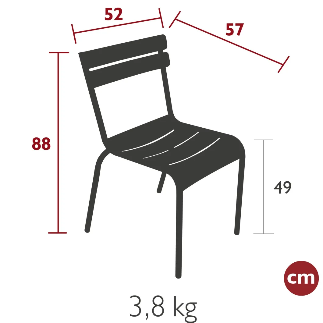 CHAISE