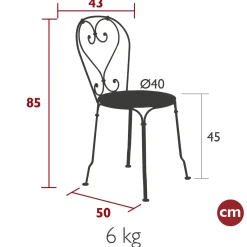 CHAISE