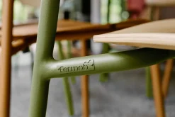 CHAISE CHÊNE