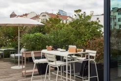 CHAISE DE BAR
