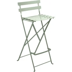 CHAISE DE BAR PLIANTE