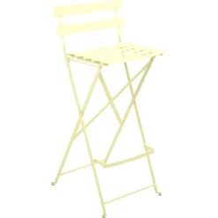 CHAISE DE BAR PLIANTE