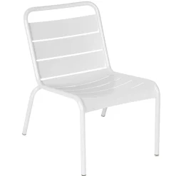 CHAISE LOUNGE