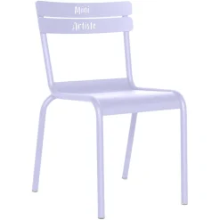 CHAISE MINI ARTISTE