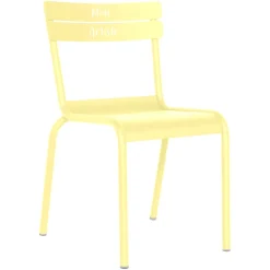 CHAISE MINI ARTISTE