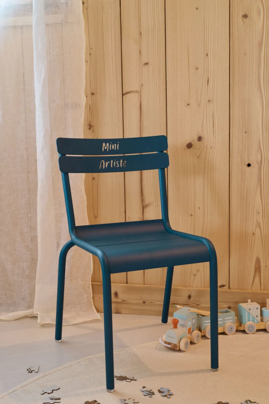 CHAISE MINI ARTISTE
