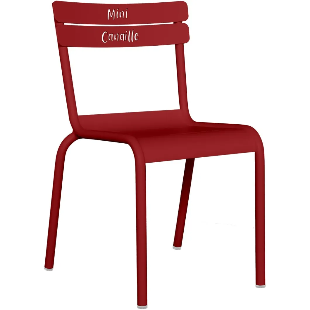 CHAISE MINI CANAILLE