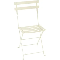 CHAISE MÉTAL