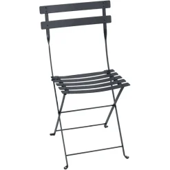 CHAISE MÉTAL
