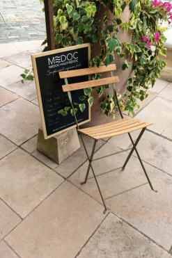 CHAISE NATUREL