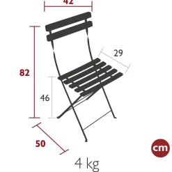 CHAISE NATUREL
